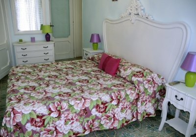 Bed And Breakfast Affittacamere Il Veliero
